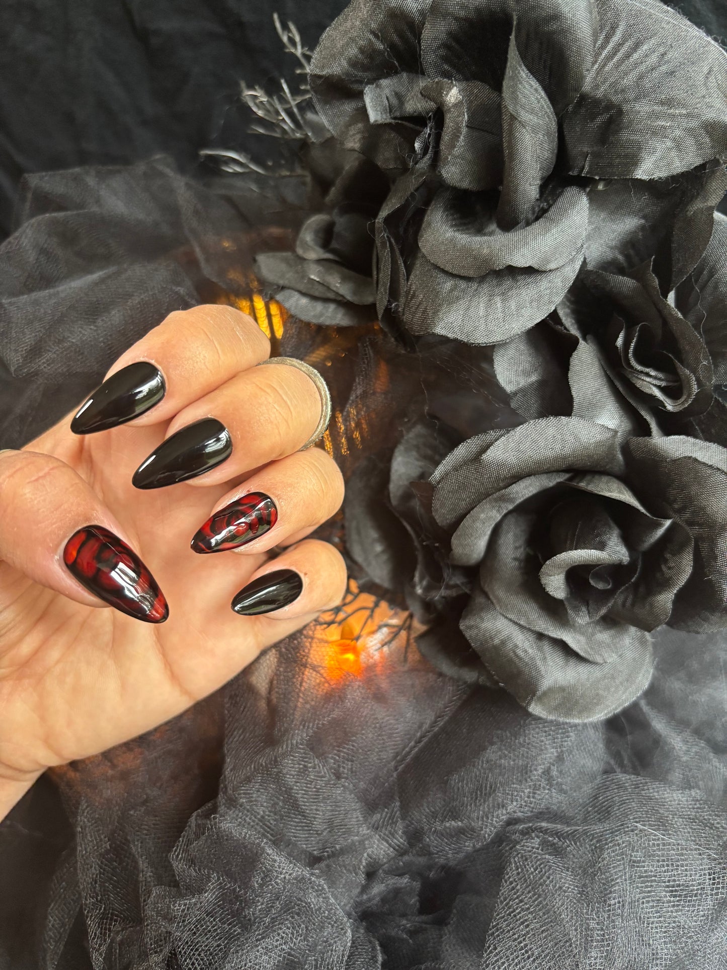 Morticia