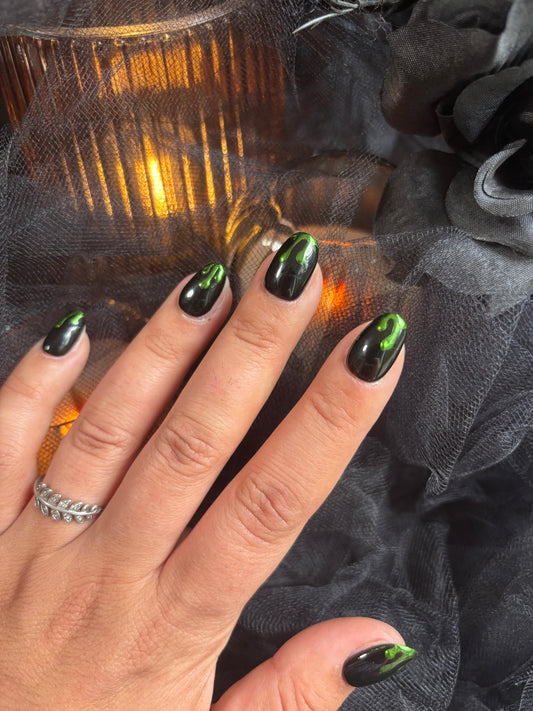 Shego