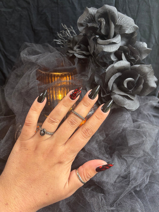 Morticia