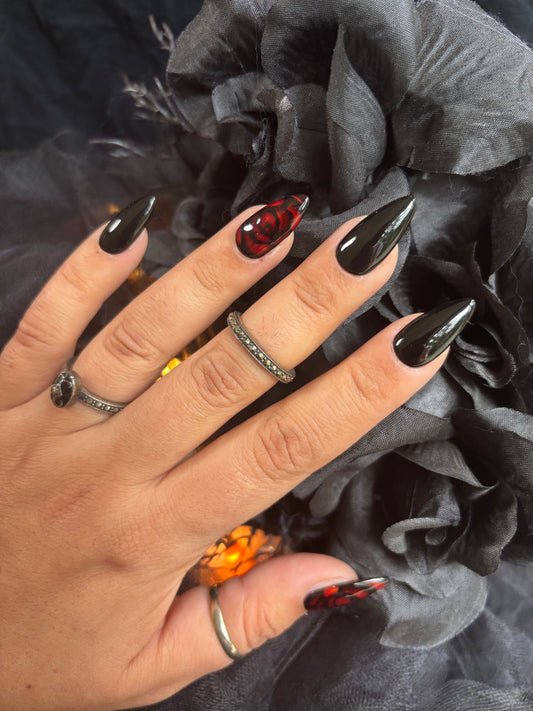 Morticia